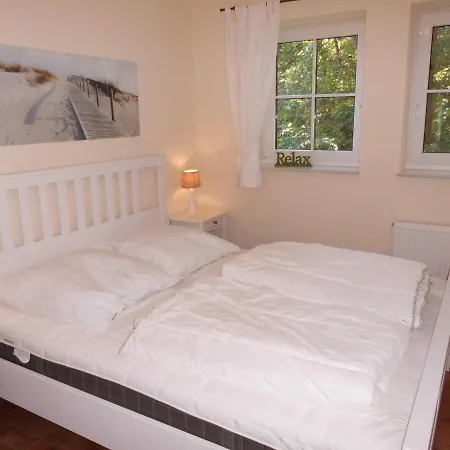 Lejlighed Die-hallig-2 Sankt Peter-Ording