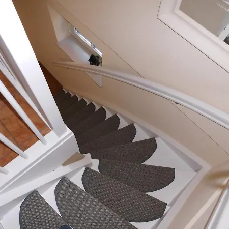 Die-hallig-2 Lejlighed