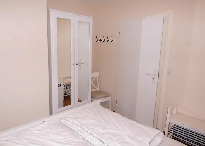 Hallig 2 * Sankt Peter-Ording