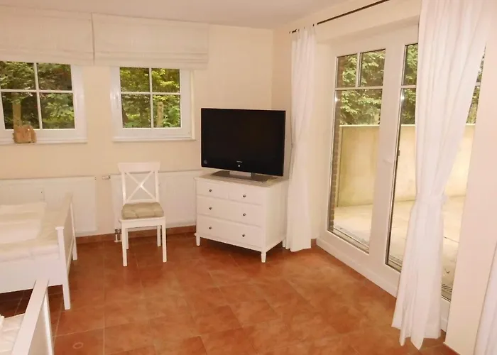 Hallig 2 Apartment Sankt Peter-Ording