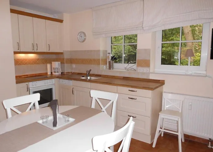 Hallig 2 * Sankt Peter-Ording