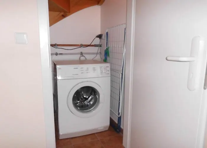 Apartment Hallig 2 *